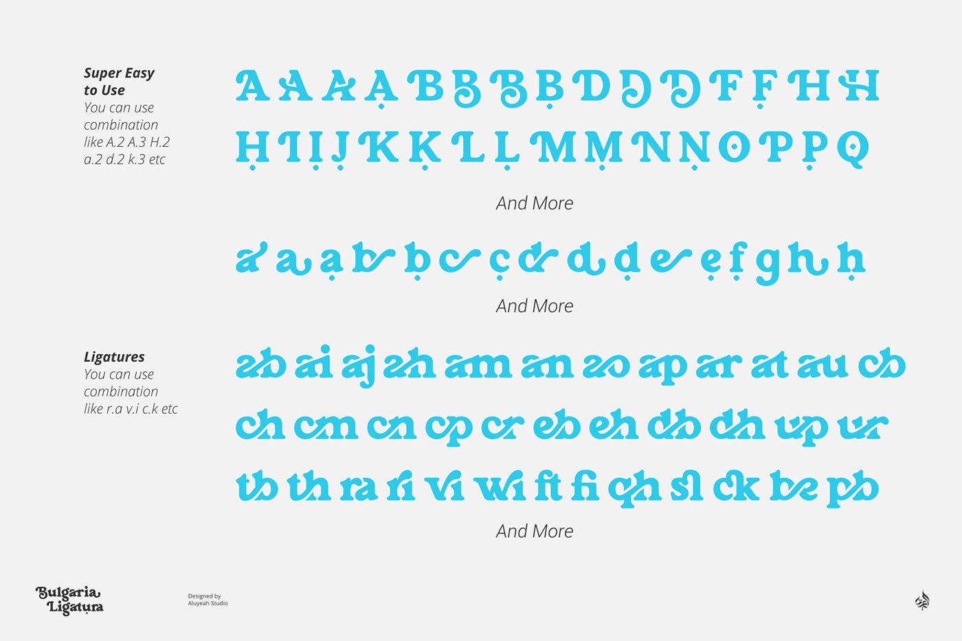 brand identity display font free lettering modern Packaging poster rebranding sans serif Typeface