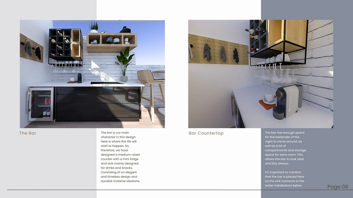 3D architecture carribbean contemporarydesign exterior interior design  islanddesign minimalistinteriordesign Render visualization