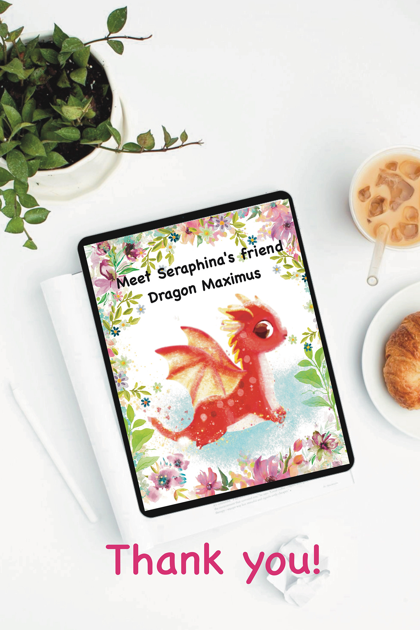 children books illustrations Digital Art  Illustrator digital artist Children Story Books whimsical illstrations