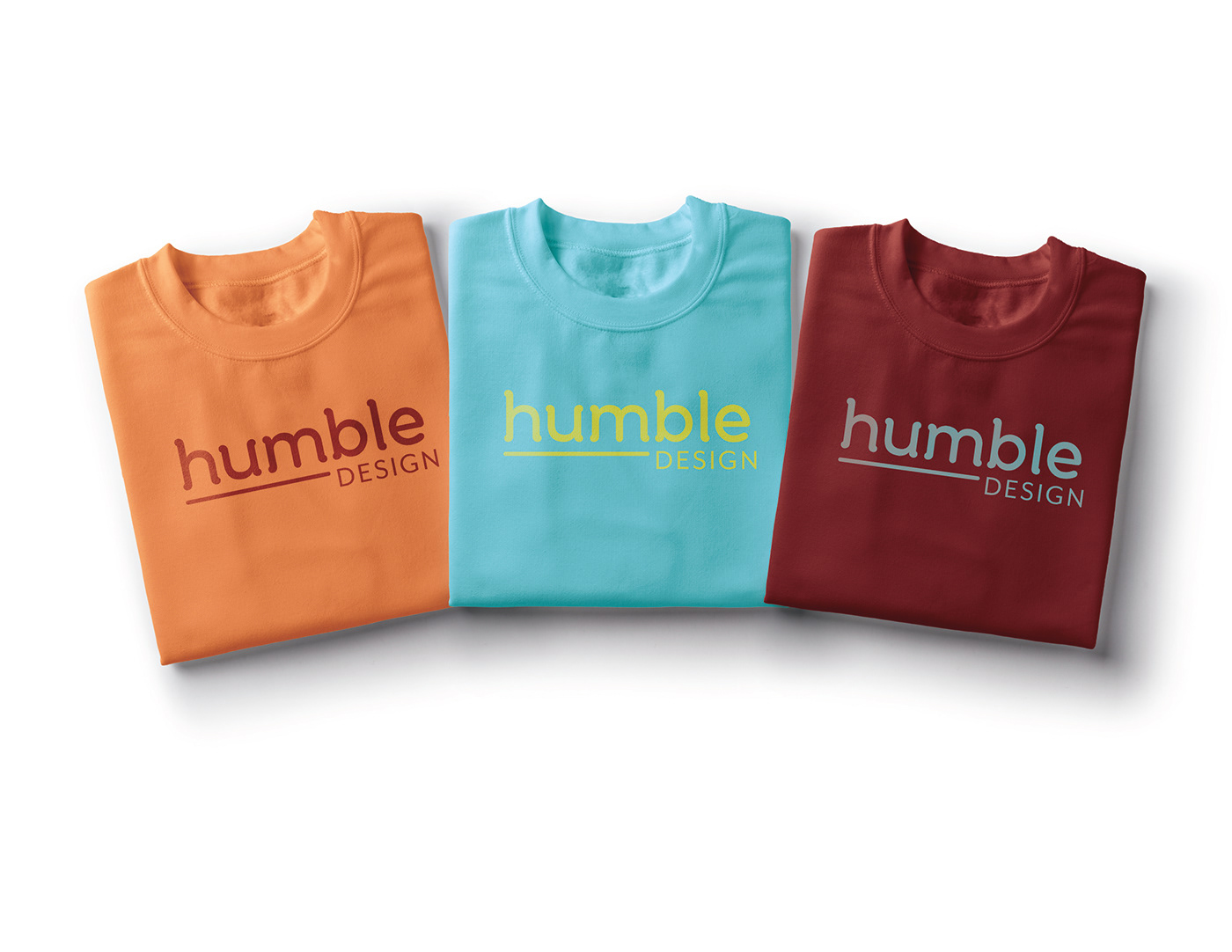 humble design non-profit branding  humanistic design family Rebrand