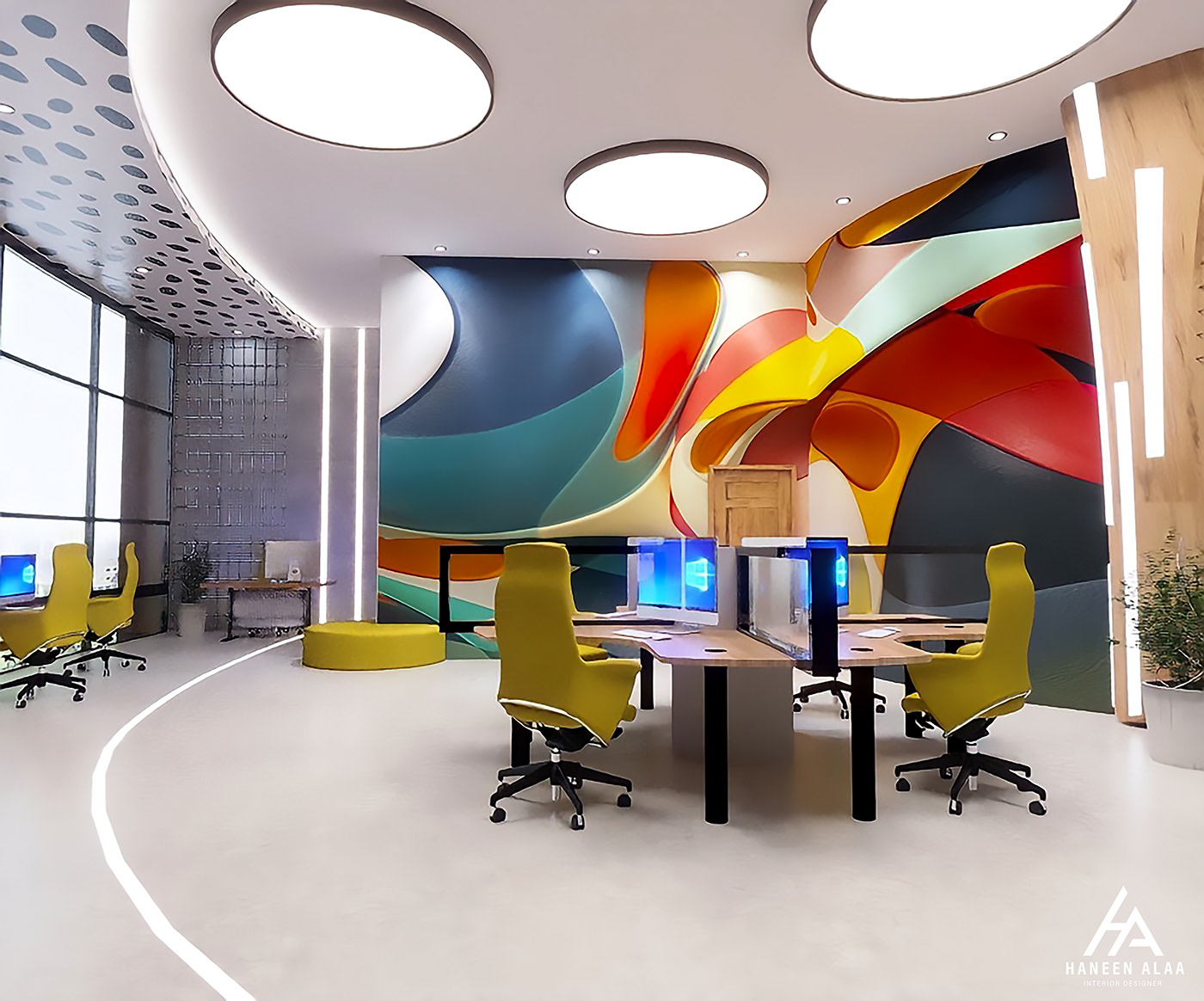 furniture table 3ds max vray render company corporation Microsoft AutoCAD design interior design 