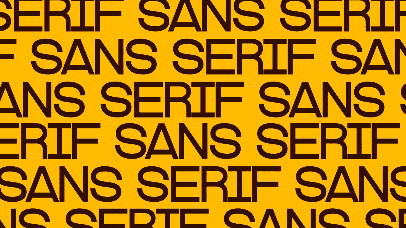 design Display display font font Headline poster sans serif type Typeface typography  