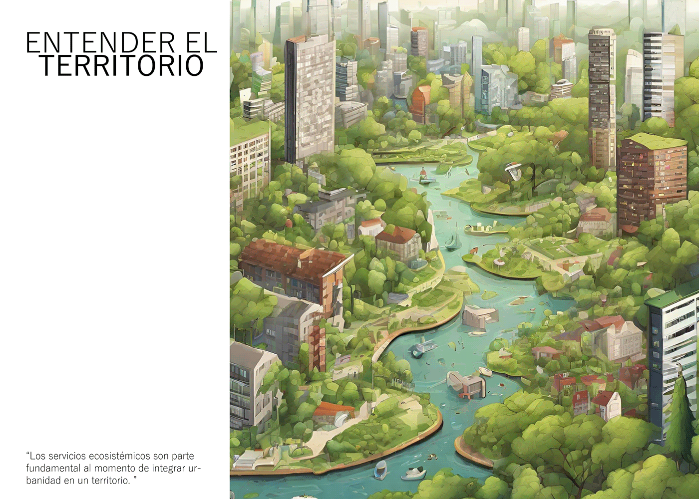 2301_01 manifiesto RafaelMendez ARQUNIANDES arquitectura Ambientalismo diseño gráfico RELATORIAS