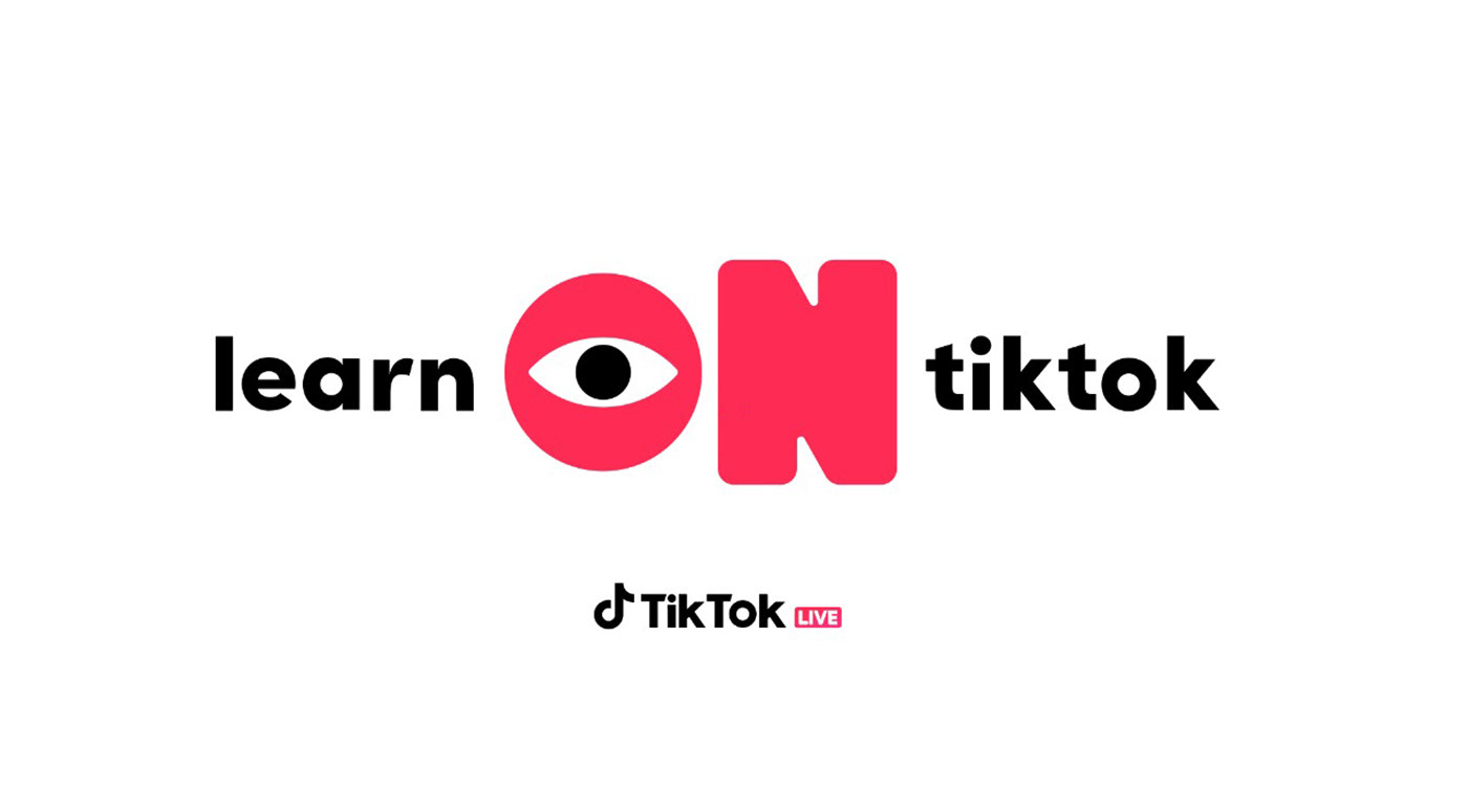 2D Animation motion motion design motion graphics  package TikTok title sequence