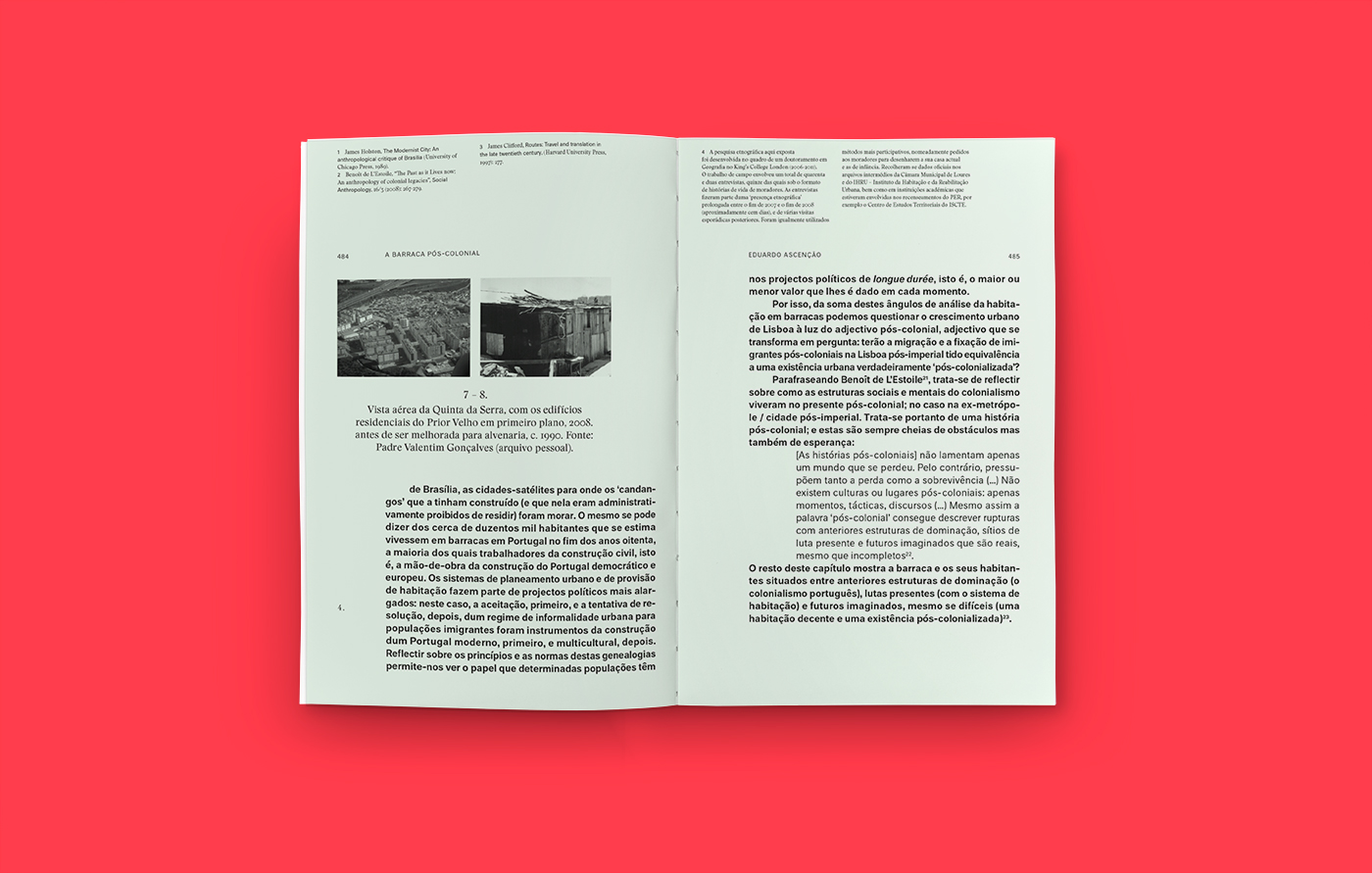 book Atelier Martino&Jaña porto editorial Catalogue Portugal non-verbal non-verbal club book design