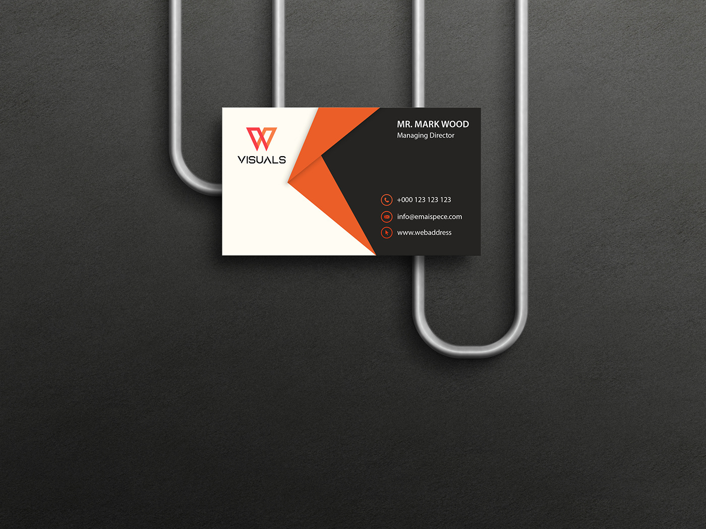 Business card design Business Cards design visiting card