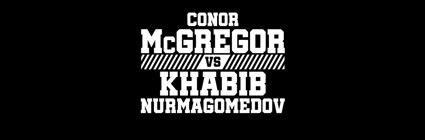 McGregor conor khabib Ireland Russia UFC MMA fight Fighter octogon