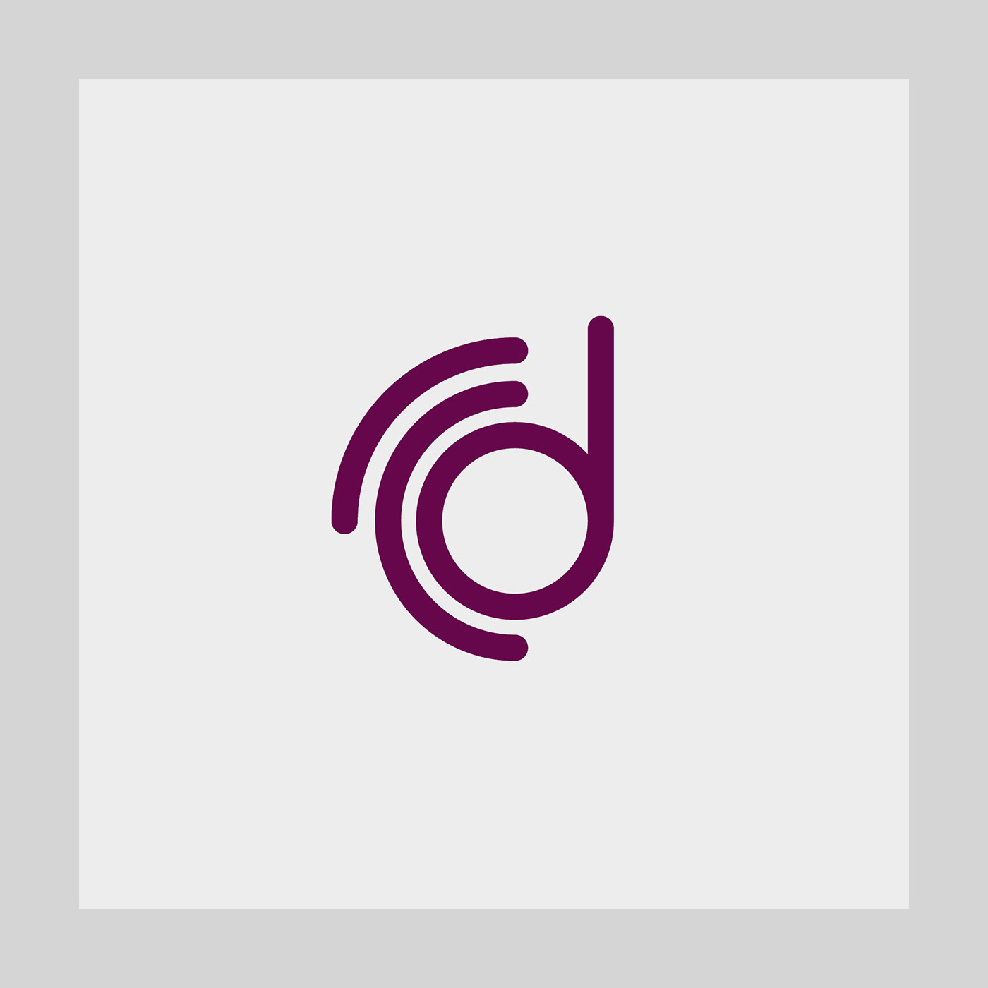 logo brand design Webdesign