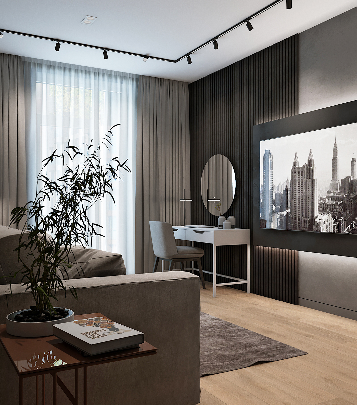 design design studio designer Interior Residence