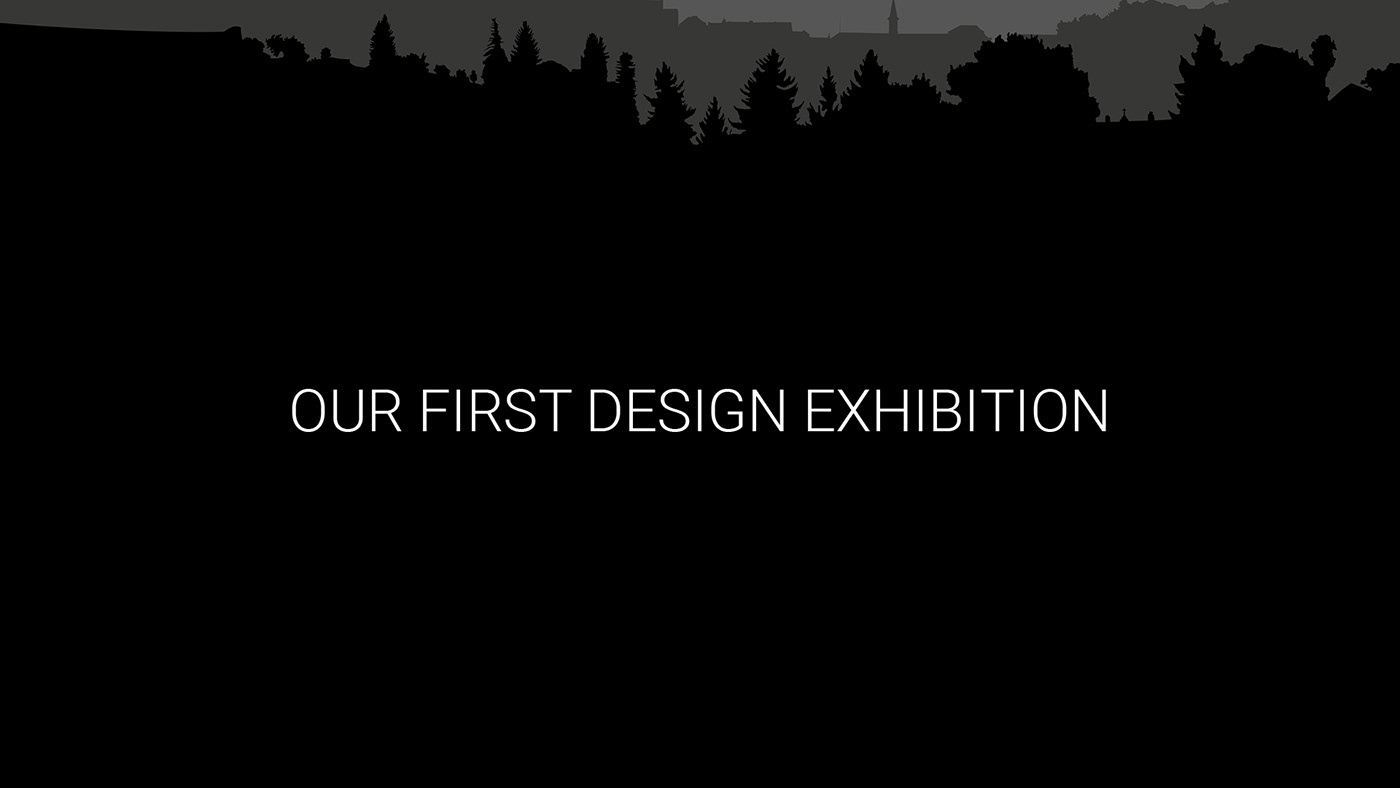 Exhibition  Stand merkur Designblok
