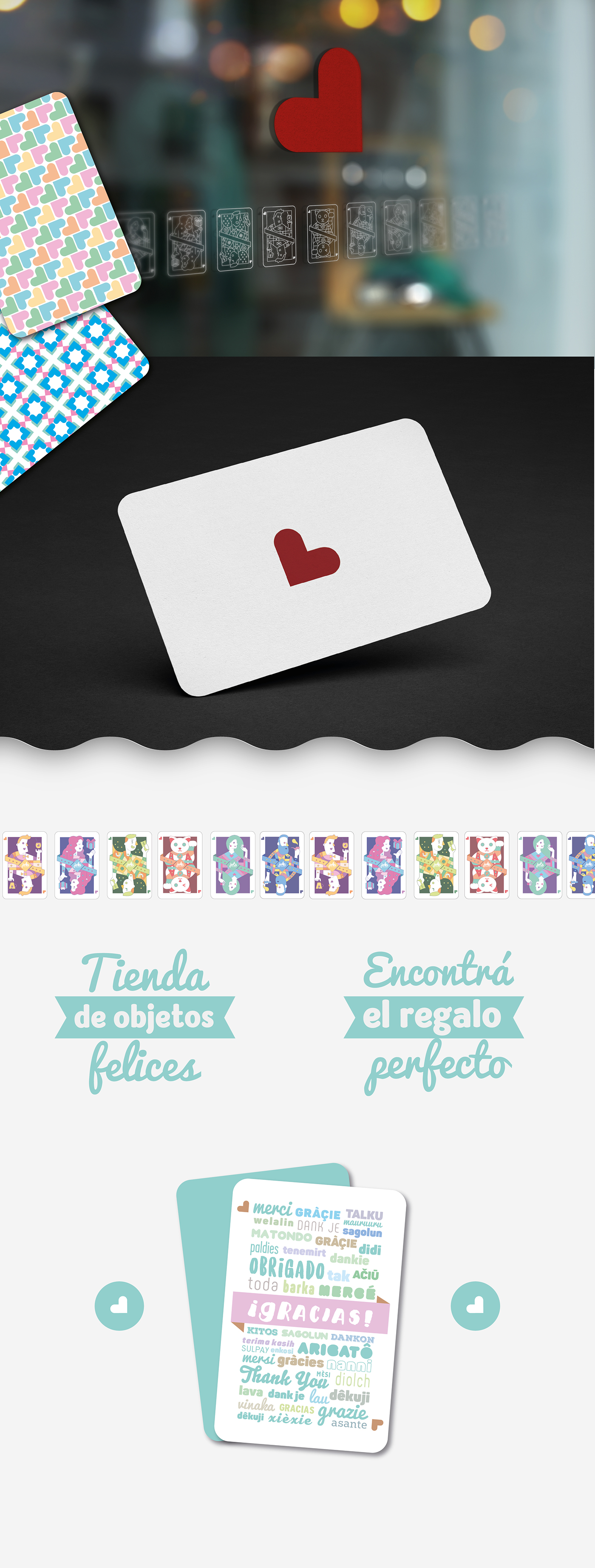 branding  logo logos jota naipe card playcards play cards illustrations