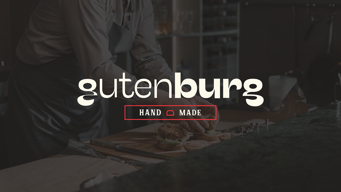 design gráfico Direção de arte Food  hamburguer identidade visual Logotipo marca restaurant hamburgueria menu