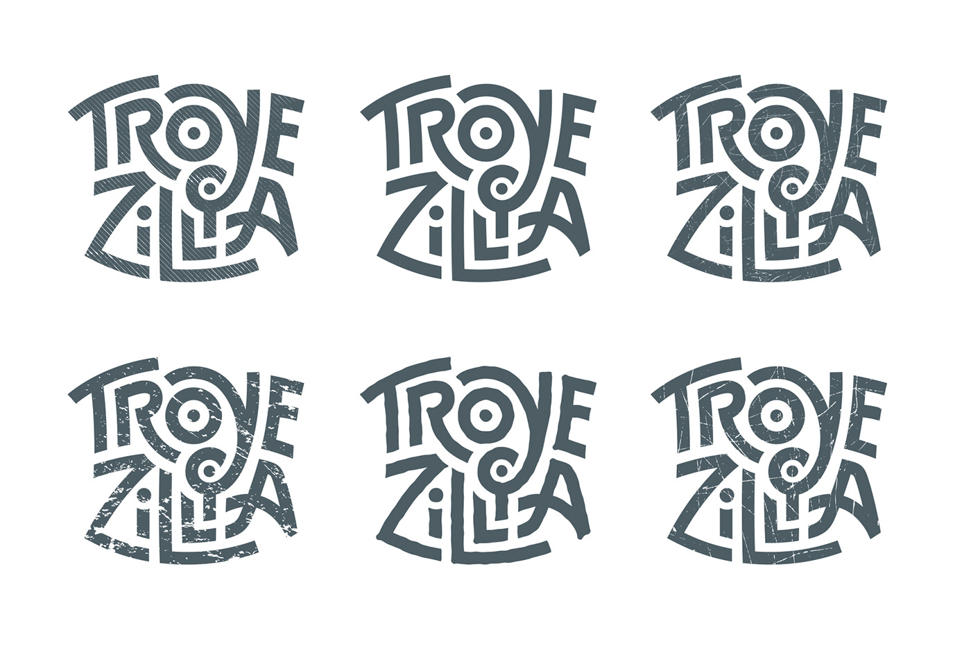 branding  identity lettering logo typography  