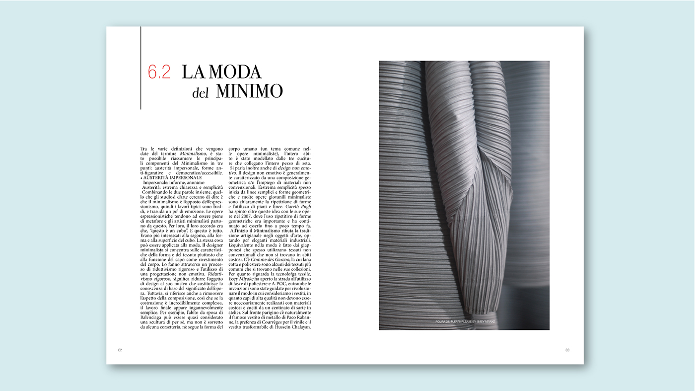 magazine minimal Layout editorial Fashion  design journal Socialmedia DigitalType black