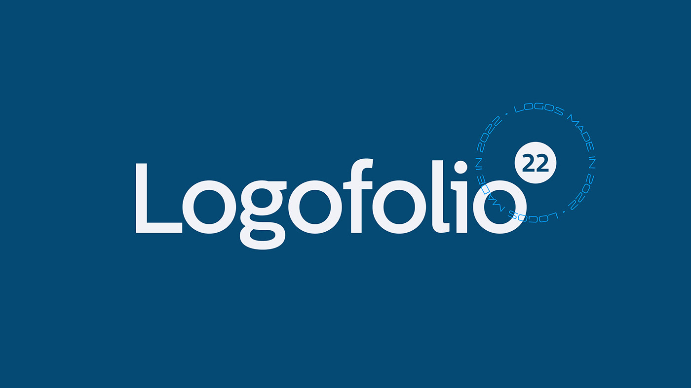 Brand Design brand identity branding  logo Logo Design logofolio logofolio 2022 Logotype minimalist typography  