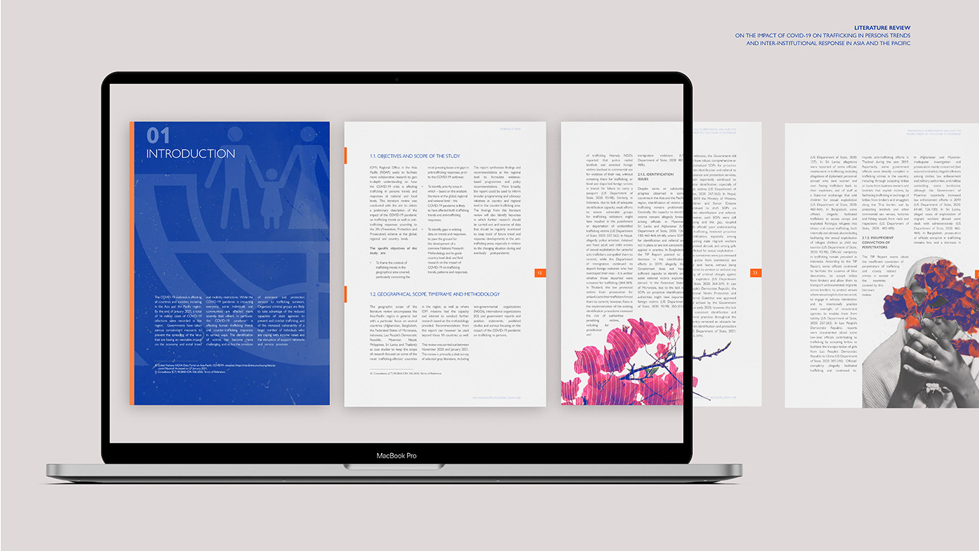 report Layout branding  art Photography  annual report infographic InDesign editorial women