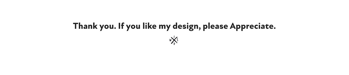 ad agency creative agency Logo redesign ui design Web Design  wordpress