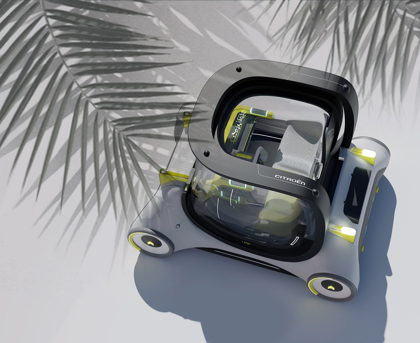 3D automotive   blender cardesign concept design automotivedesign car