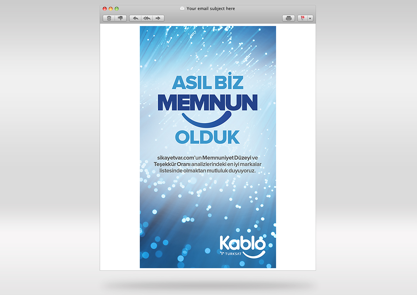 print Outdoor billboard clp raket mailing türksat dijital art design