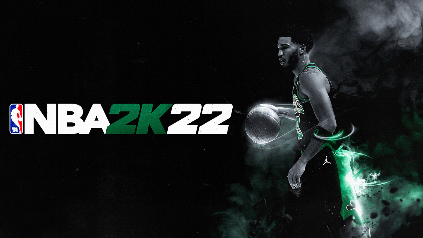 NBA 2K22 Project