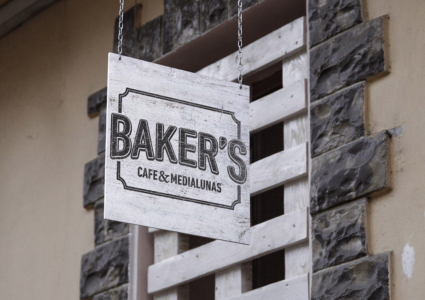 baker's panaderia bakery