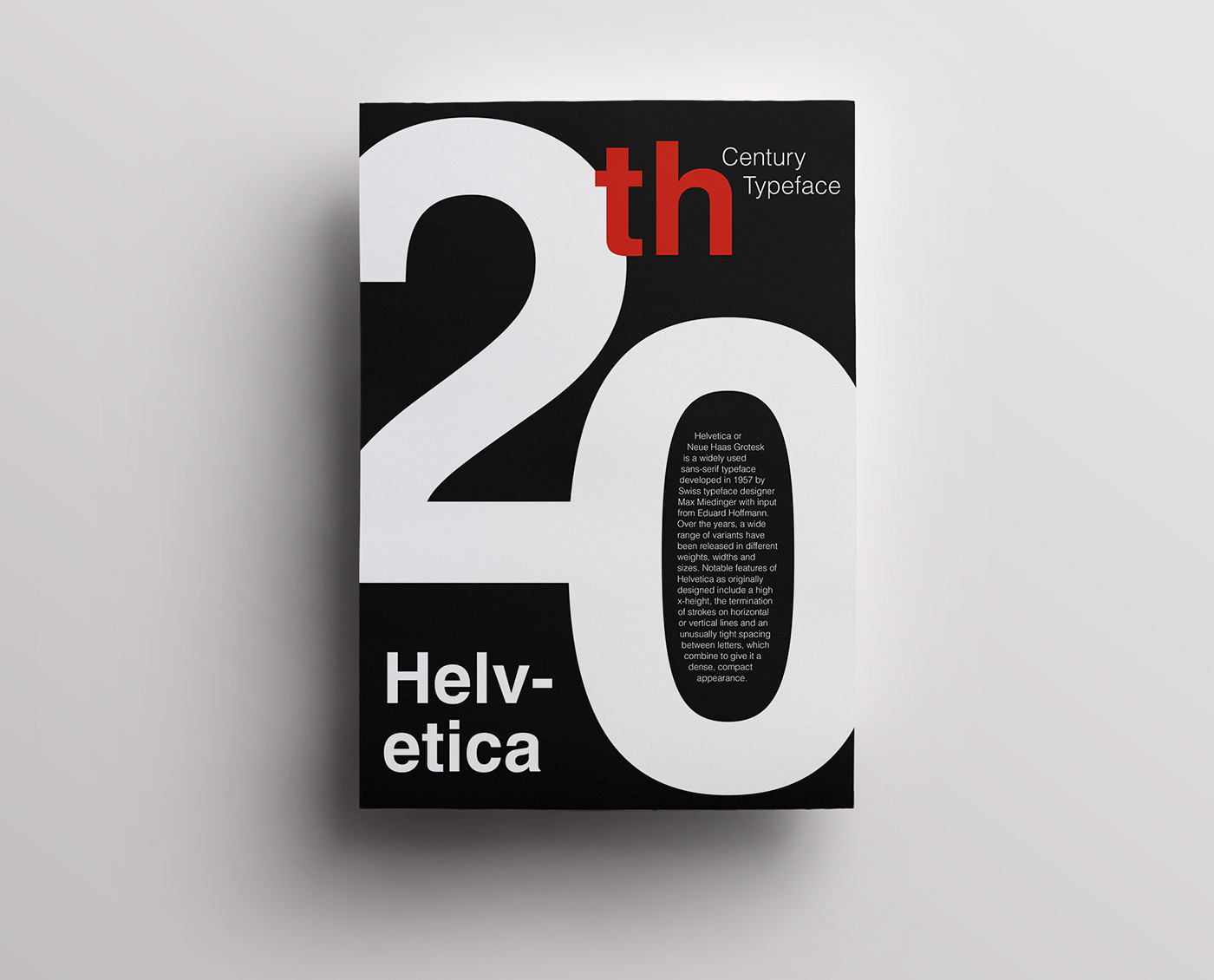typography   design poster helvetica bodoni goudy Futura swiss inspiration Layout