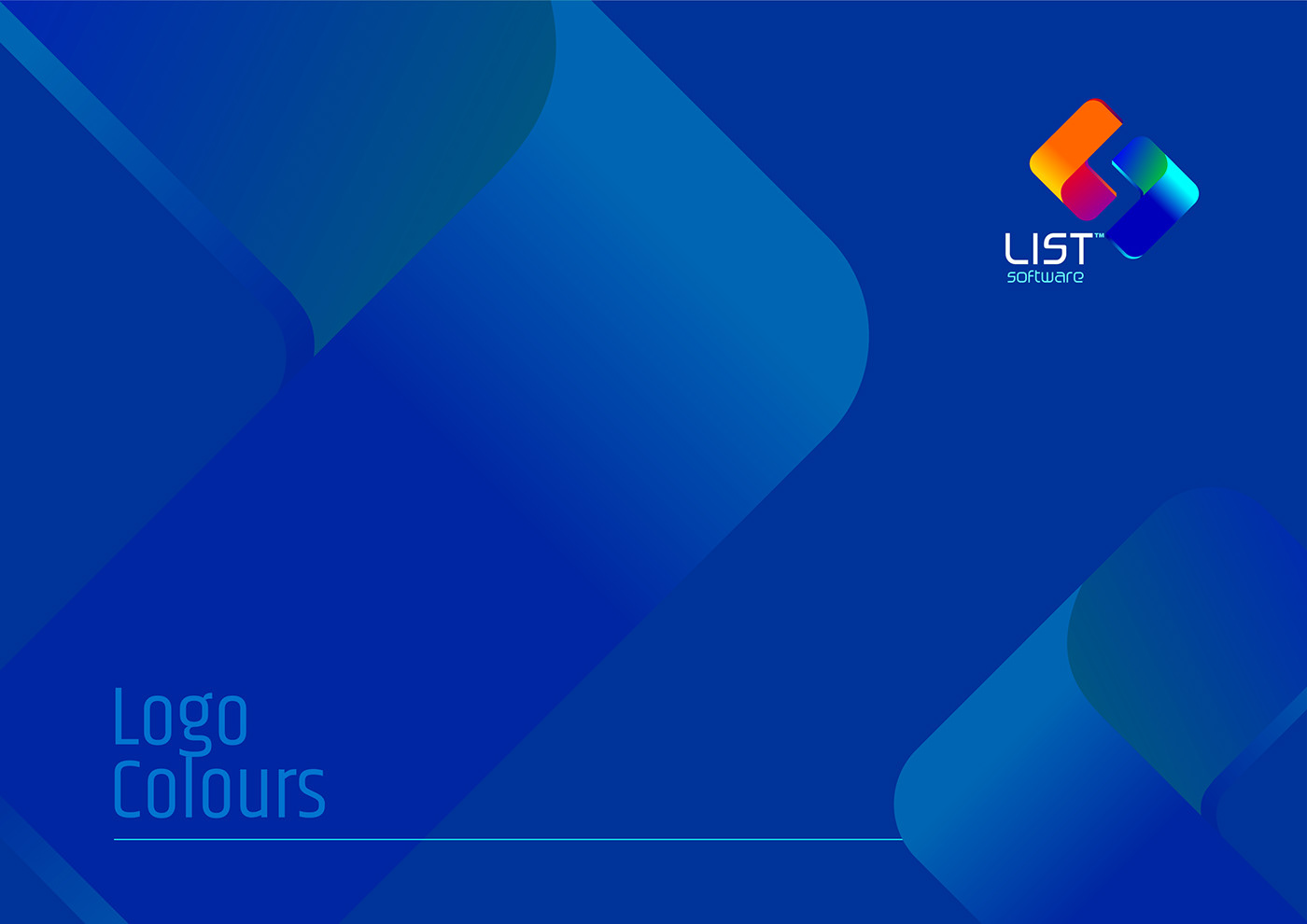 #LIST Software Logo #LISTSoftware