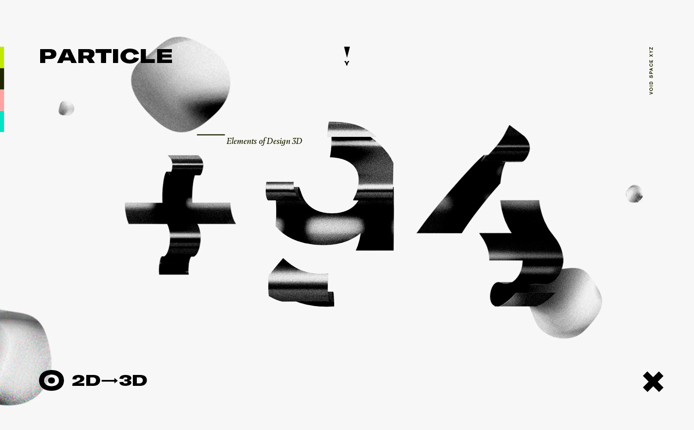 adobe splash screen muse Creative Cloud art design Layout 3D branding  identity