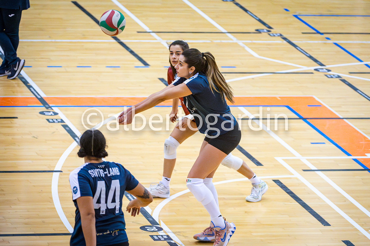 volleyball voleibol Sport Photography Photography  photographer Fotografia women girls madrid spain