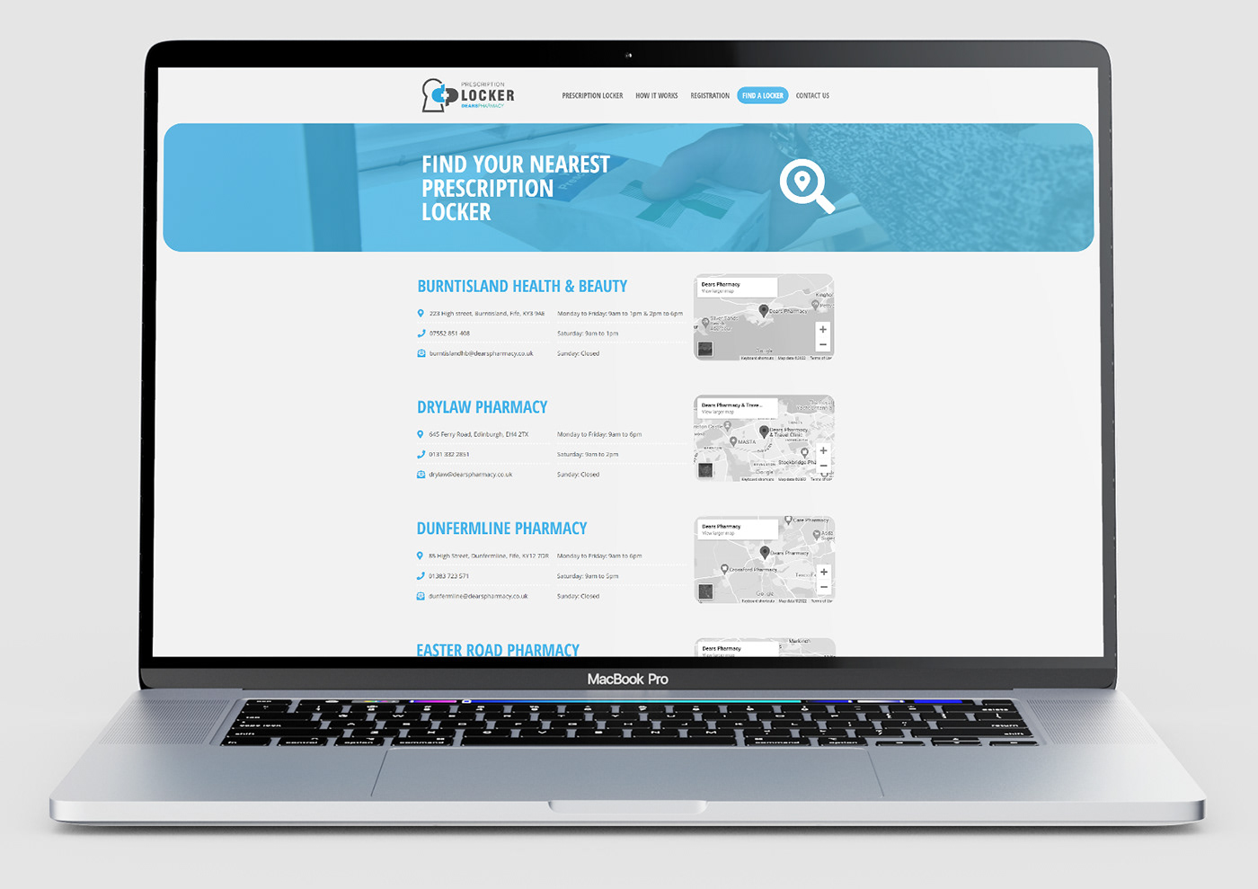 branding  elementor graphics healthcare mobile Responsive Web Design  Website Website Design wordpress