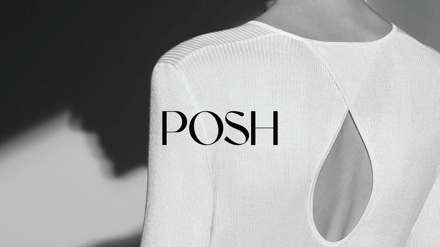 brand identity branding  luxury minimal black and white greek Fashion  logo elegant modern