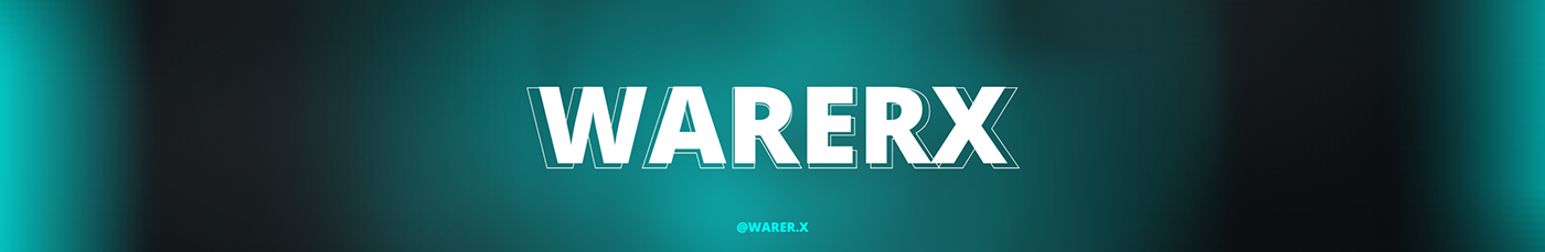 designer social media stream warerx