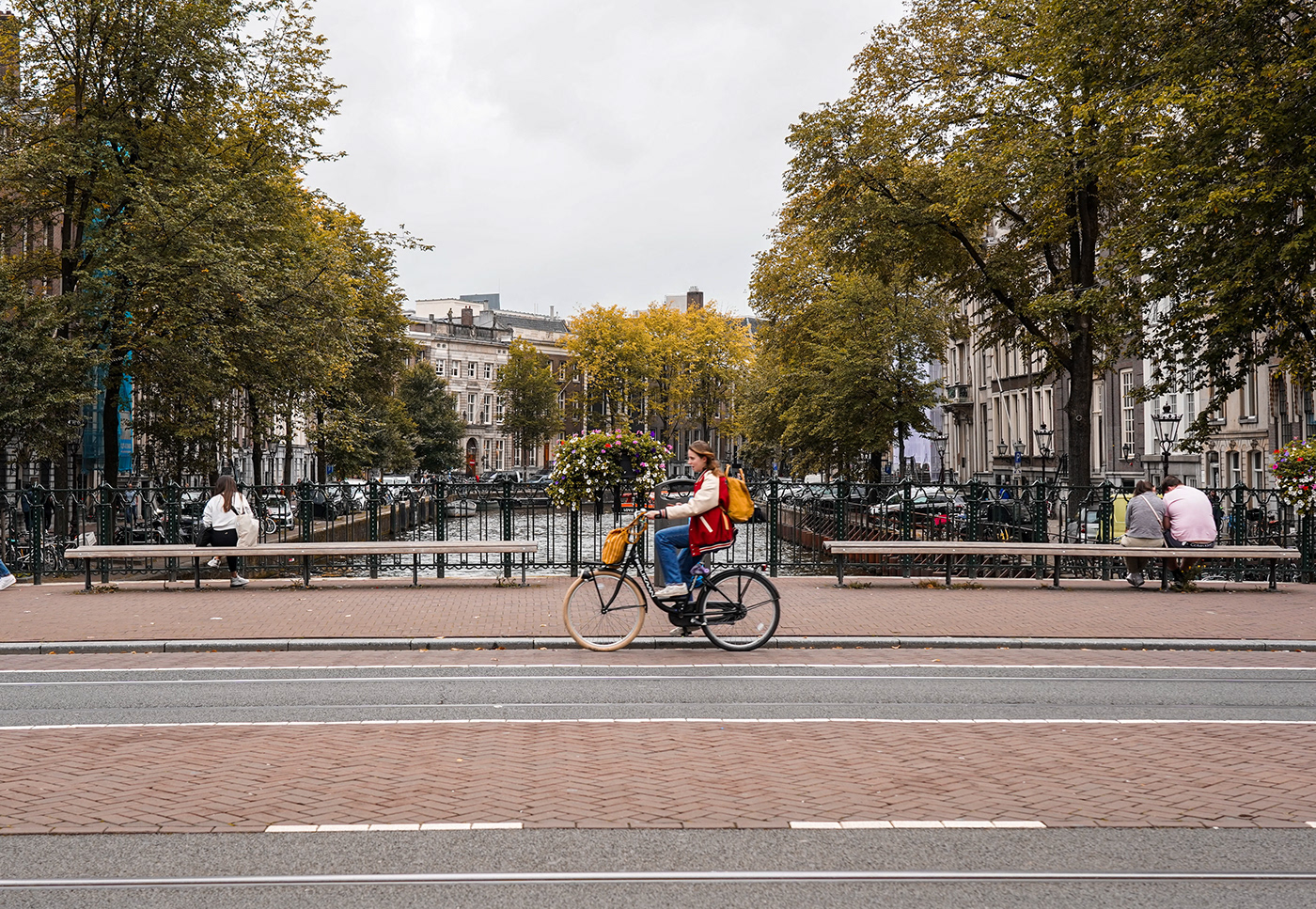Bicycle amsterdam Photography  Street street photography people People Photography Urban city cityscape
