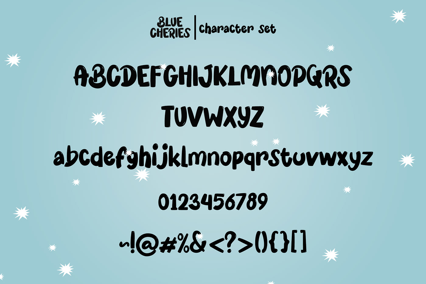 bold font bubbly font display font graphic design  kids font modern font playful font sans serif