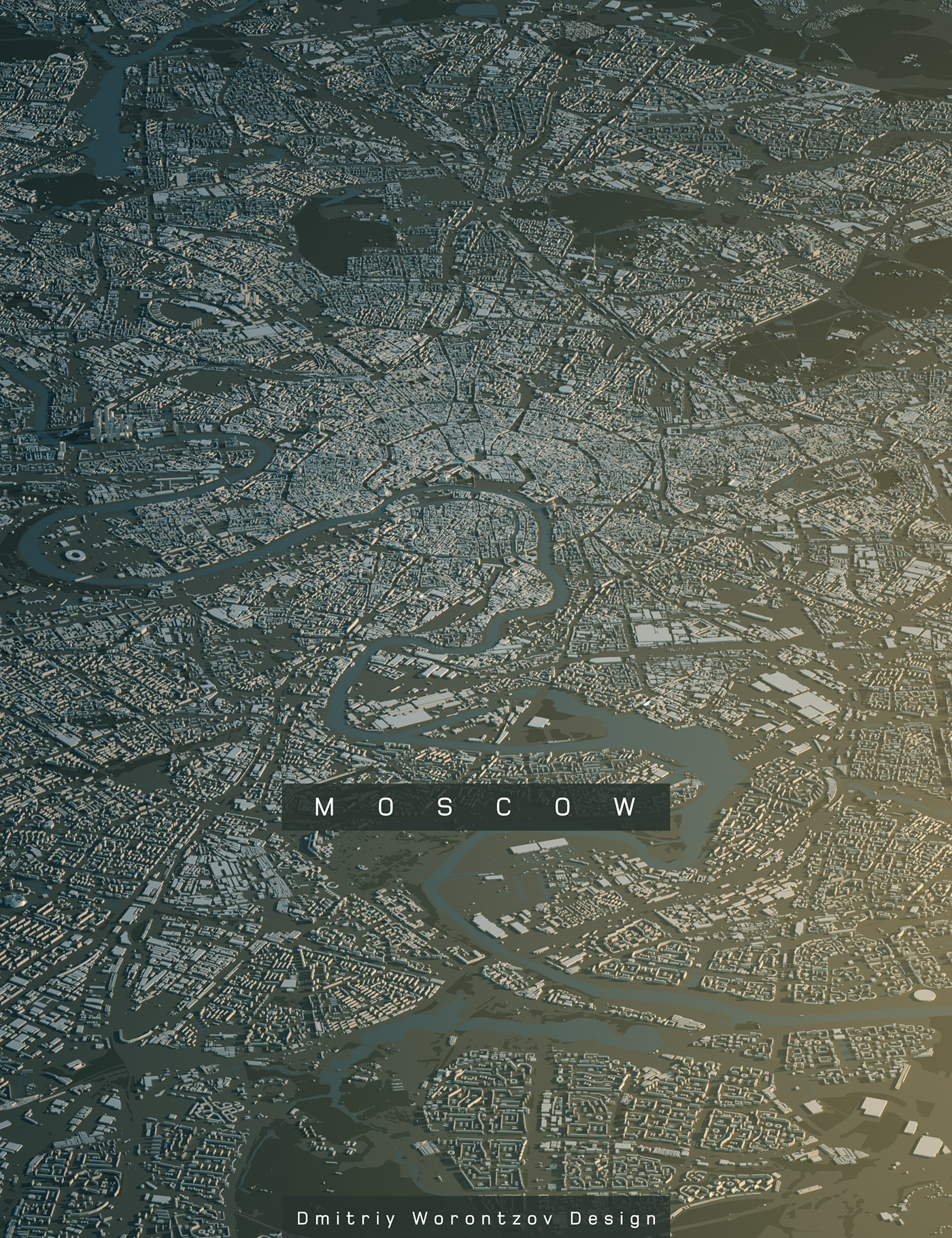 city digital city GEO GIS map