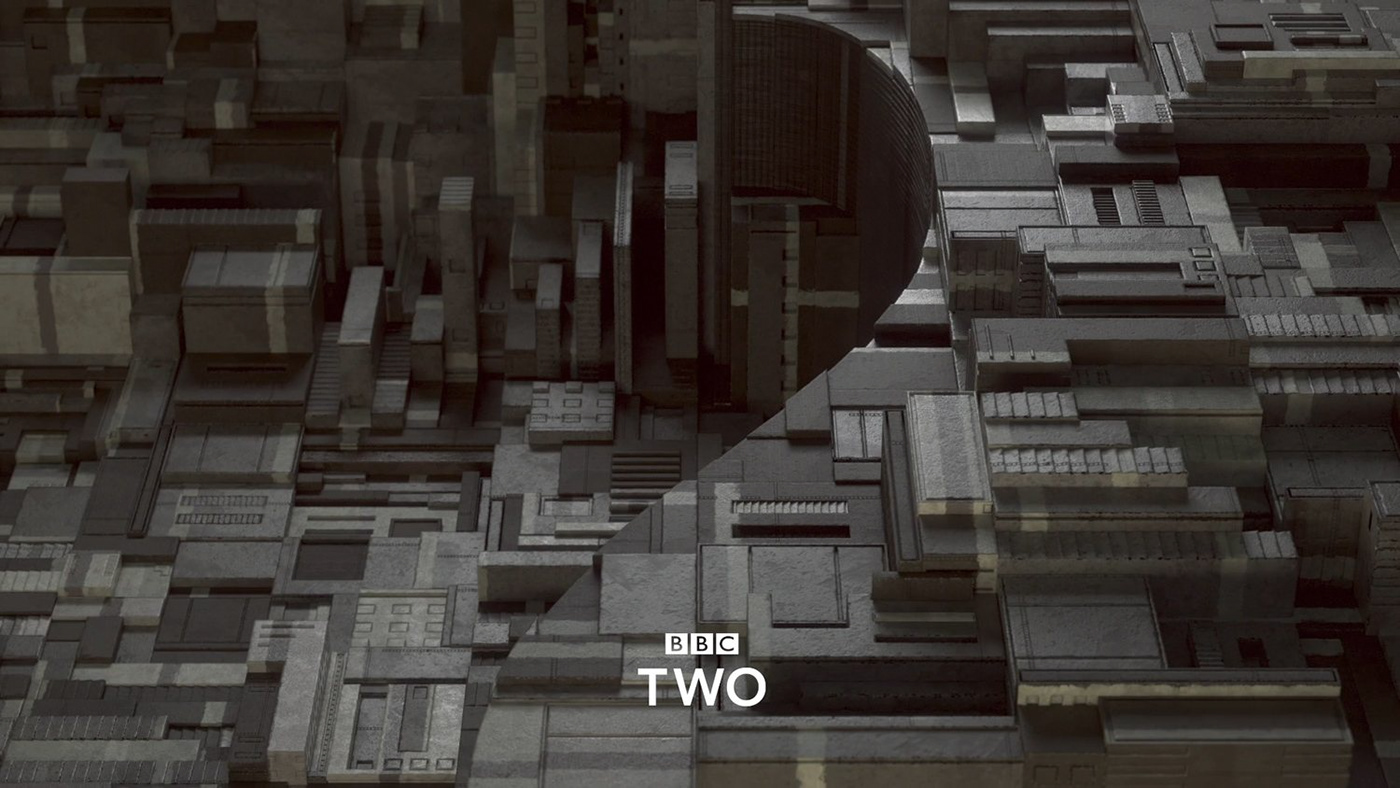 BBC Ident Rebrand motiongraphics BBC idents  ident animation ident rebrand channel branding