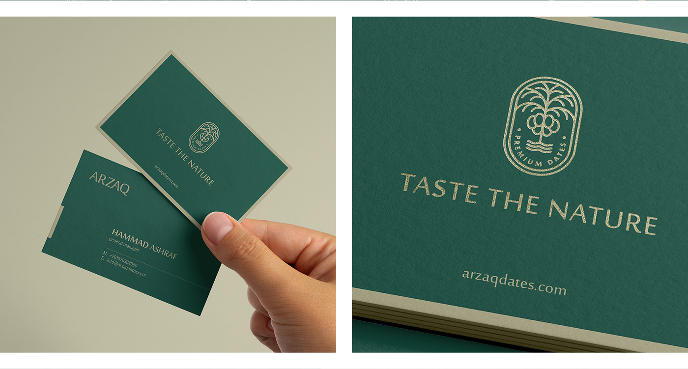 brand brand identity Food  Logo Design Packaging visual identity branding  date icon design  Logotype