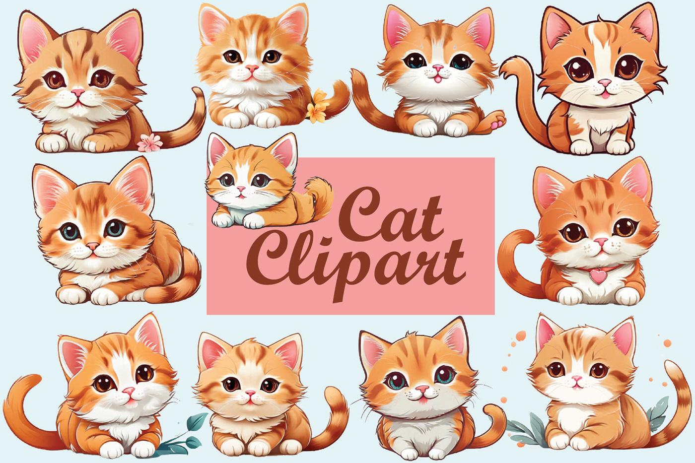 Cat animal cute cartoon Digital Art  ILLUSTRATION  Drawing  png t-shirt Tshirt Design