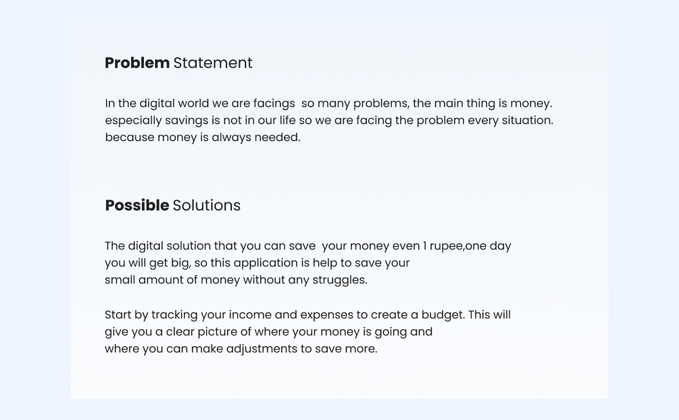 Savings App app design Mobile app UX UI savings Case Study ui design user interface ux UI/UX Figma