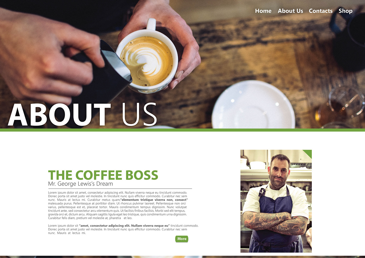 branding  logodesign identitydesign coffeeshop coffeebrand