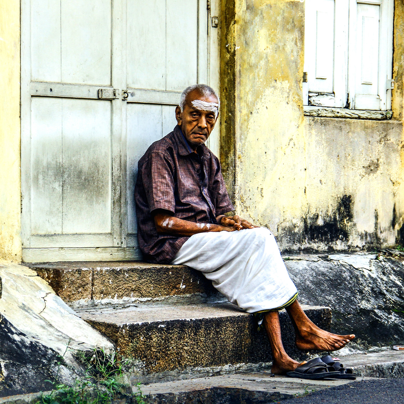 old age evanesce varanasi trivandrum Srinagar