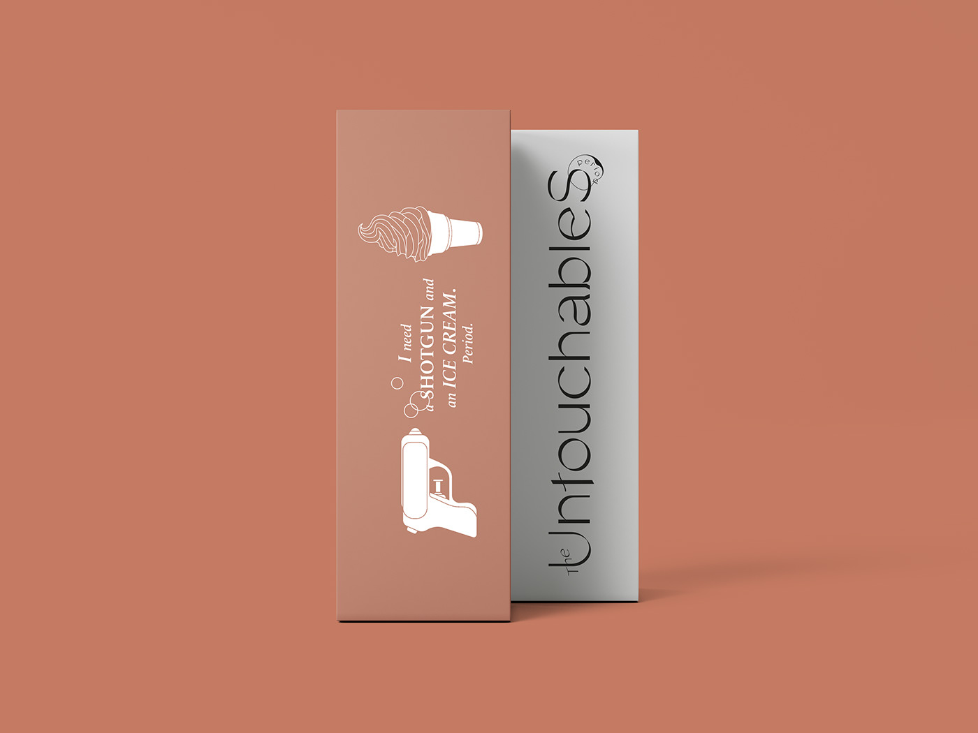 design ILLUSTRATION  Packaging