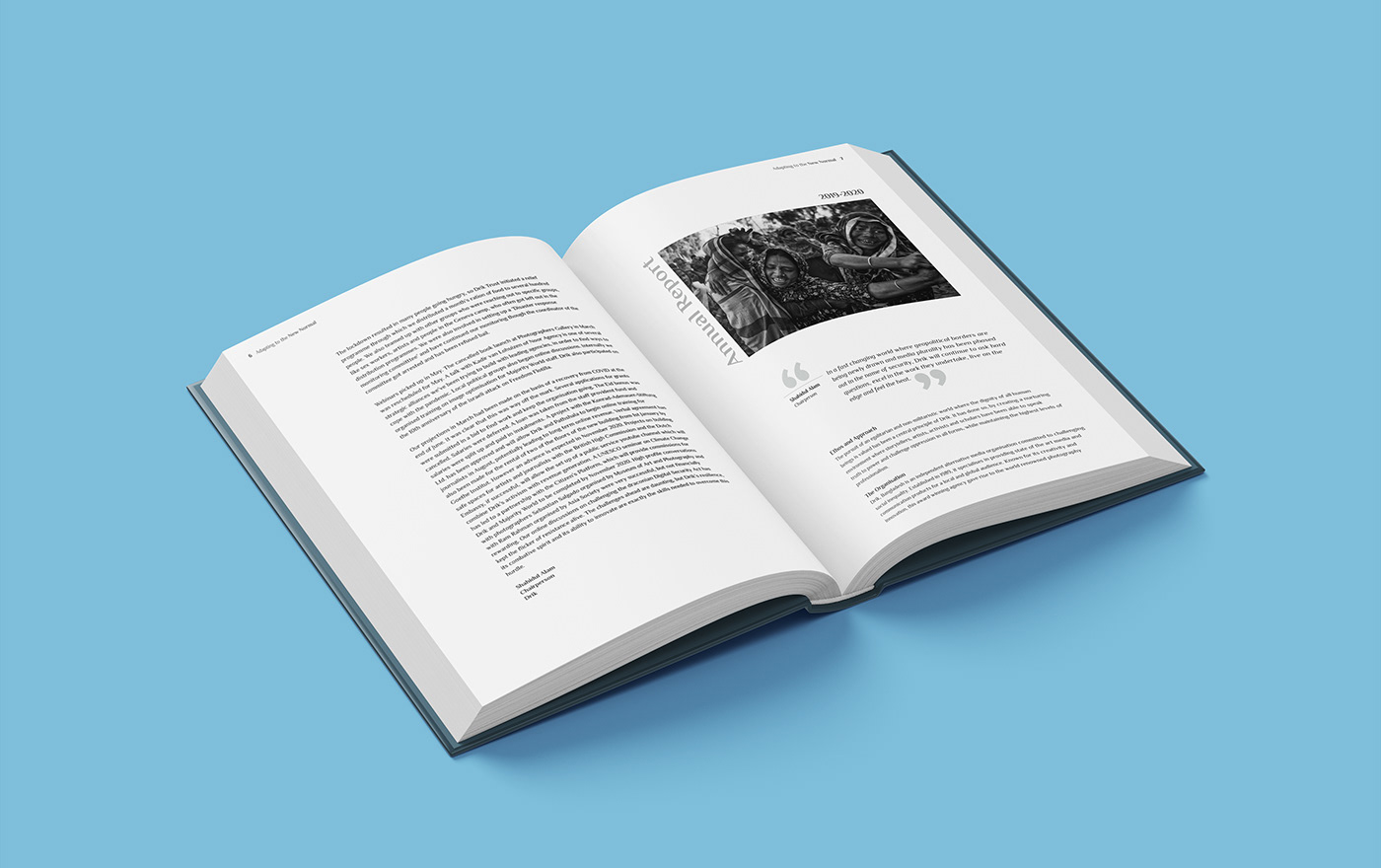 I will do book layout design book formatting and typesetting