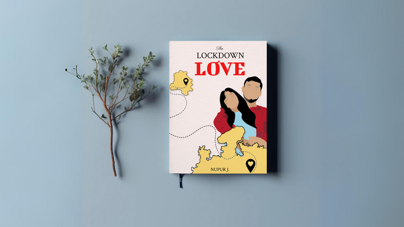 Graphic Designer design book cover bookcover designer Figma Mockup ILLUSTRATION  novel