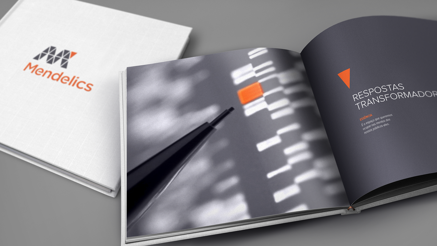 brand strategy brand positioning visual identity Identity Design diagnostics genome genomic analisys
