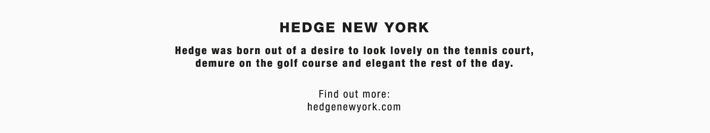 hedge Hedgehog golf tennis clothes Picto marks symbol logo
