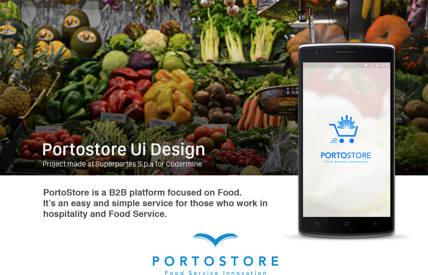 Food  UI Mobile UI Android Mobile material design minimal design beautiful ui app ui design empty state Onboarding
