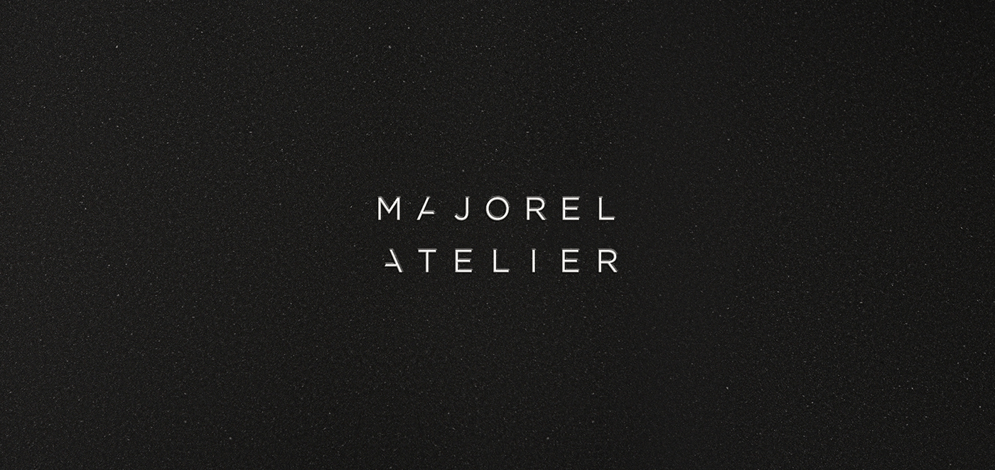 Logo of Majorel Atelier
