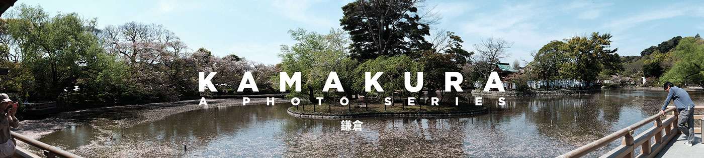 japan kamakura trip Travel Photography  fujifilm