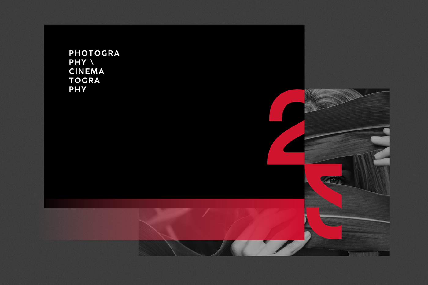 cursordesign logo typography   Photography  branding  identity Logotype minimal visual